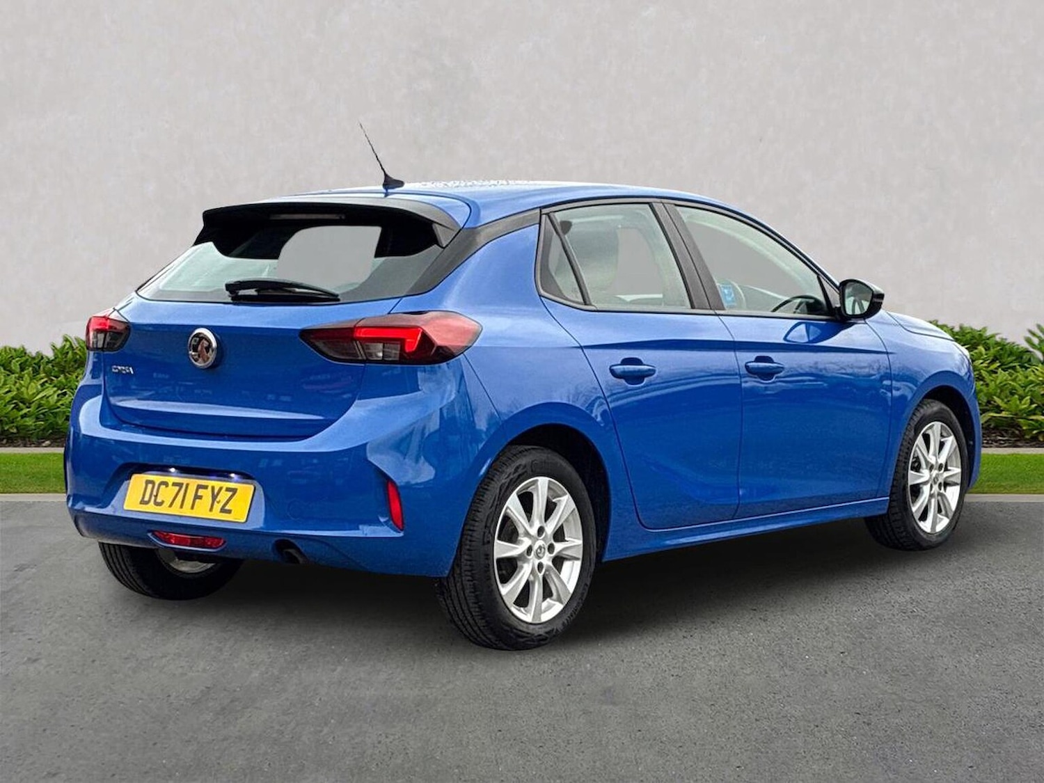 Used Vauxhall Corsa 2022 for sale - 77024218: Photo 20