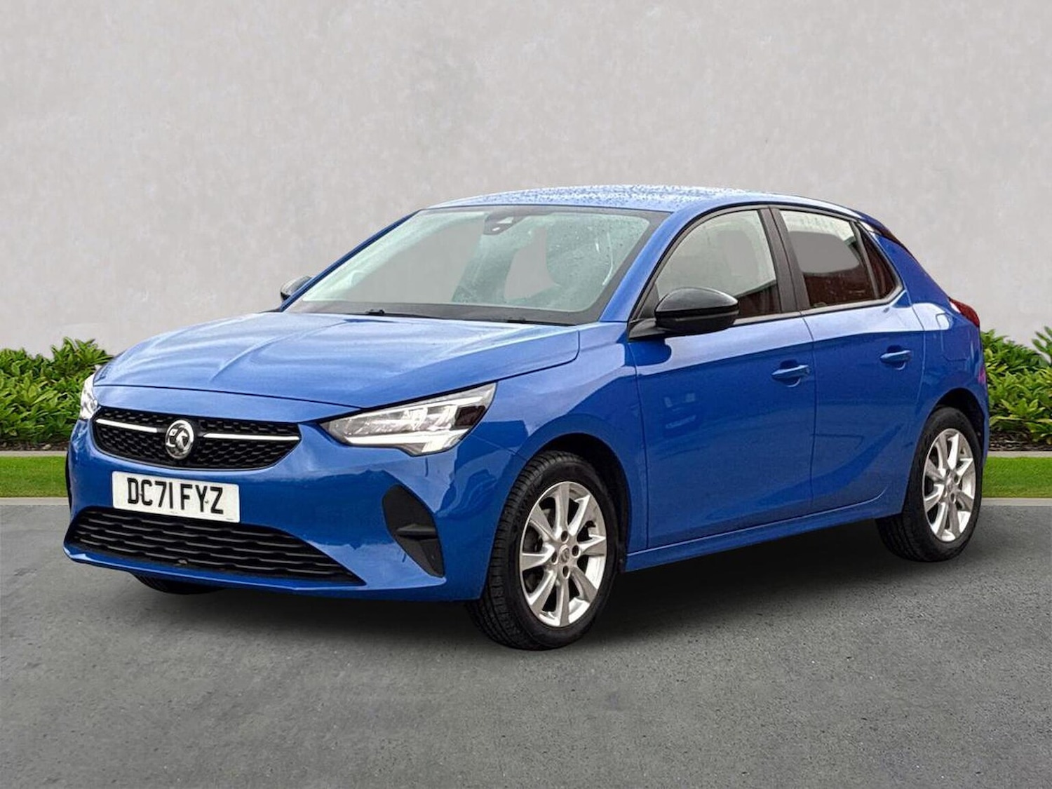 Used Vauxhall Corsa 2022 for sale - 77024218: Photo 22