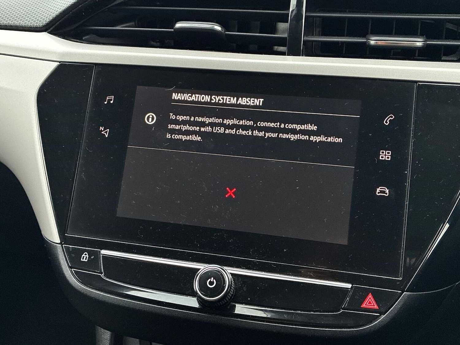 Used Vauxhall Corsa 2022 for sale - 77024218: Photo 25