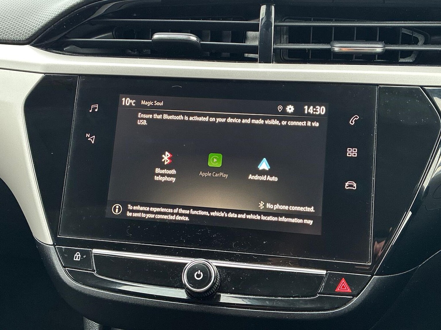 Used Vauxhall Corsa 2022 for sale - 77024218: Photo 26