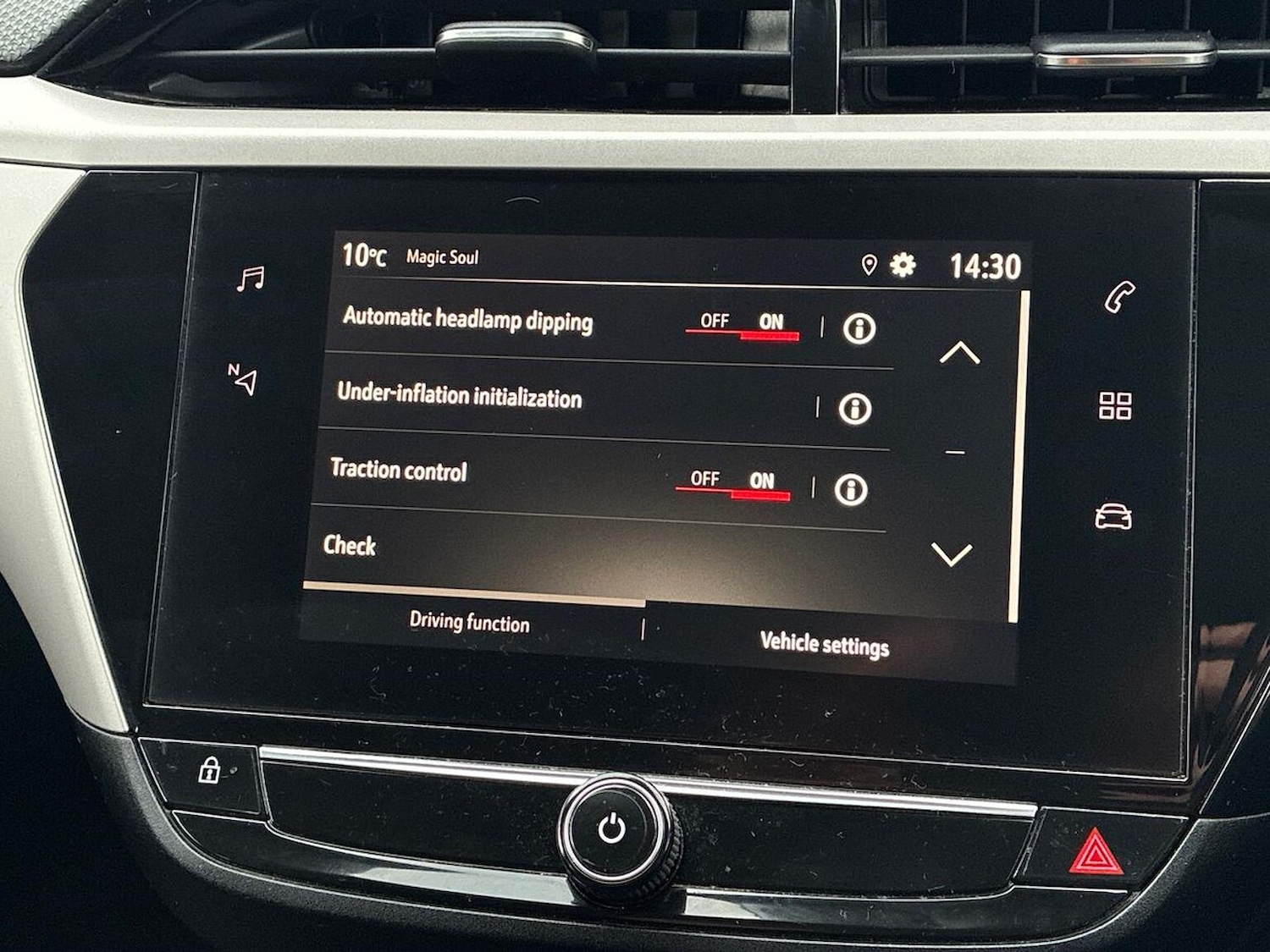 Used Vauxhall Corsa 2022 for sale - 77024218: Photo 27