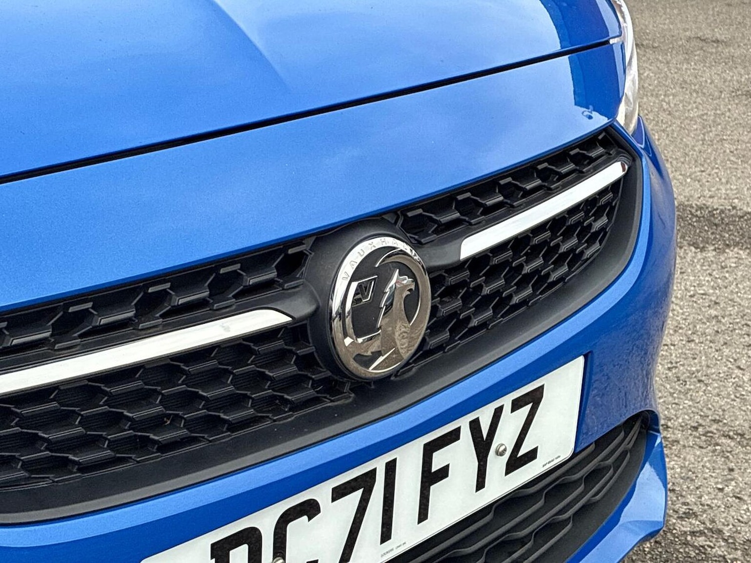 Used Vauxhall Corsa 2022 for sale - 77024218: Photo 35