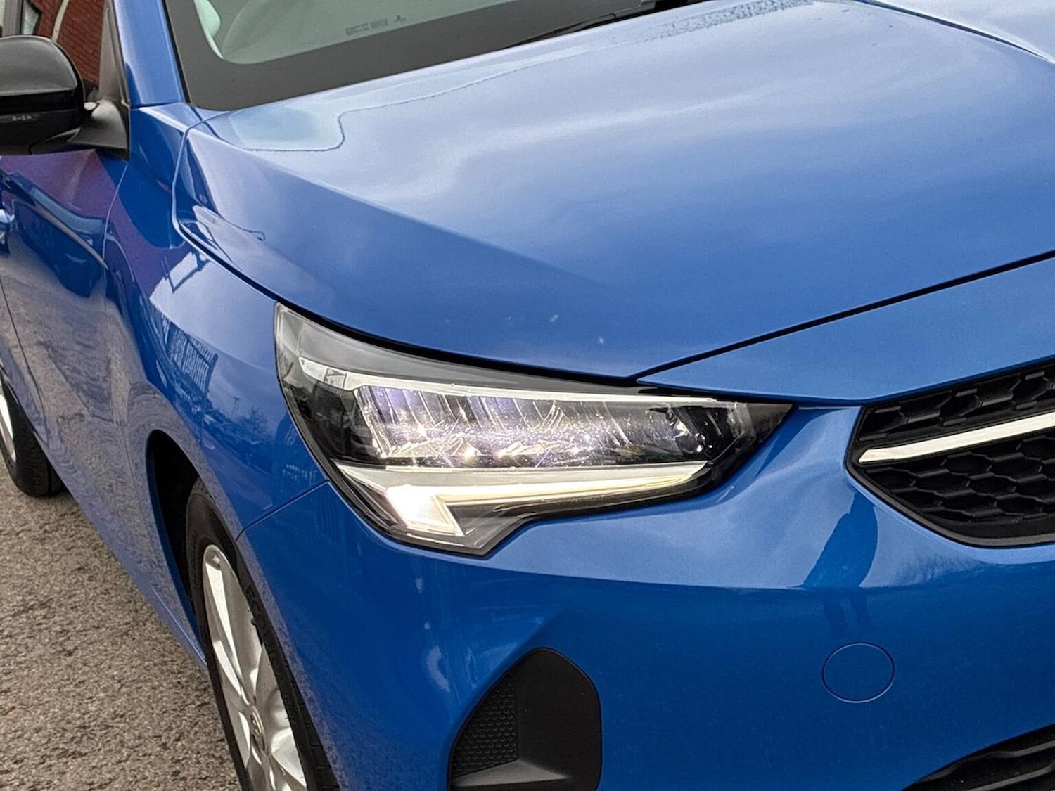 Used Vauxhall Corsa 2022 for sale - 77024218: Photo 36