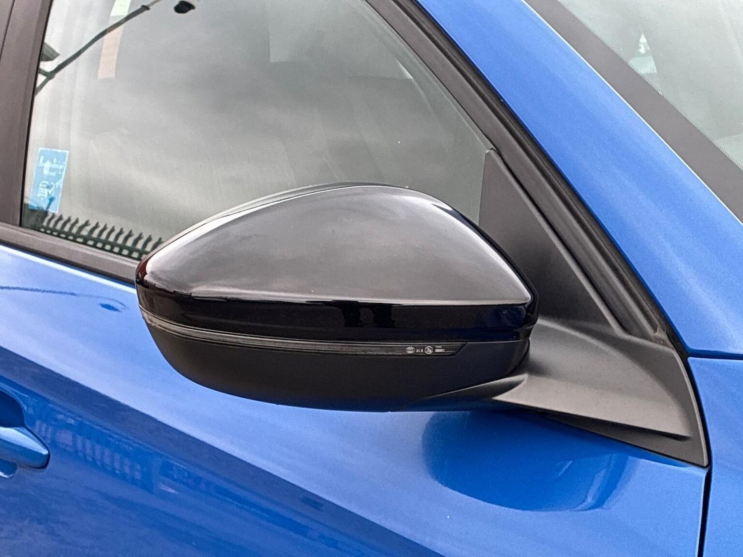 Used Vauxhall Corsa 2022 for sale - 77024218: Photo 40