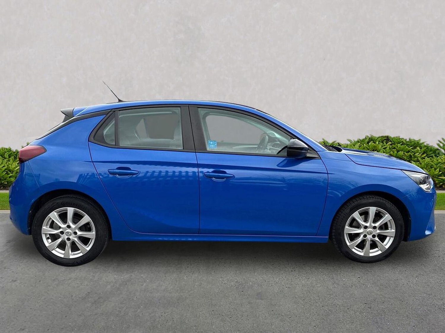 Used Vauxhall Corsa 2022 for sale - 77024218: Photo 5