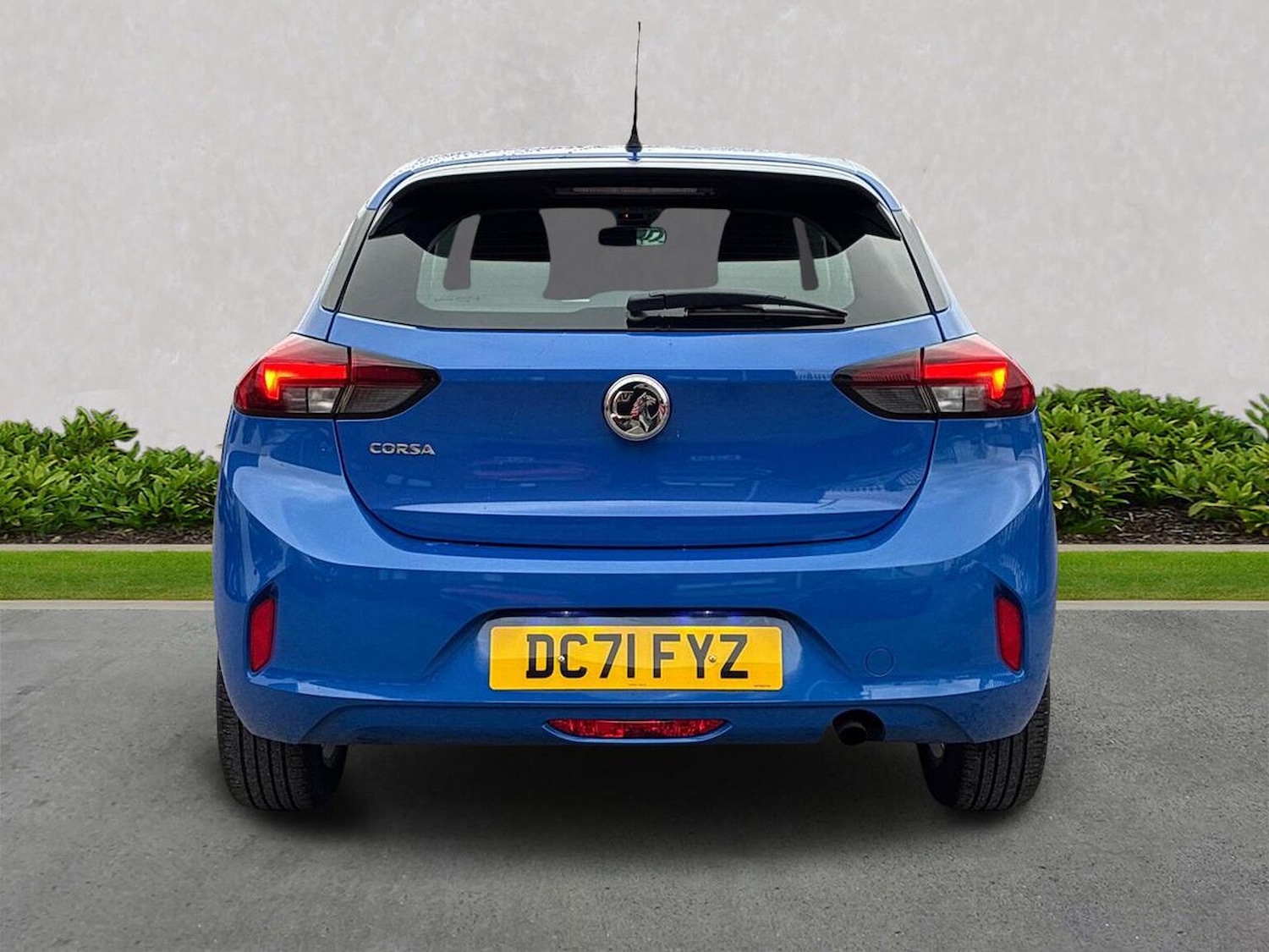 Used Vauxhall Corsa 2022 for sale - 77024218: Photo 6