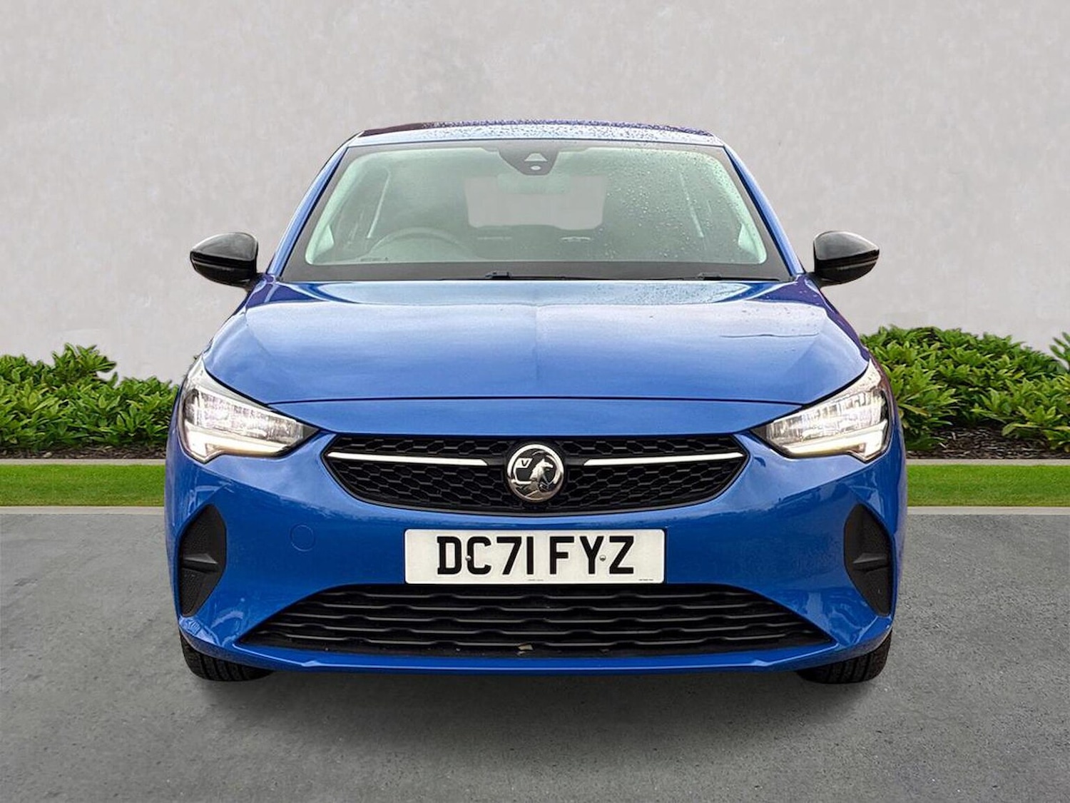 Used Vauxhall Corsa 2022 for sale - 77024218: Photo 7