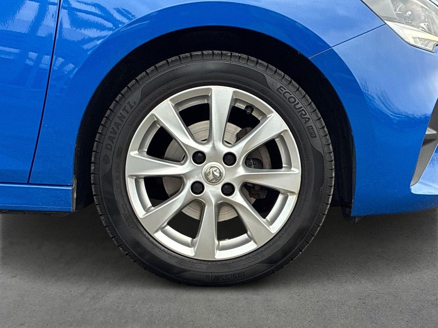 Used Vauxhall Corsa 2022 for sale - 77024218: Photo 8