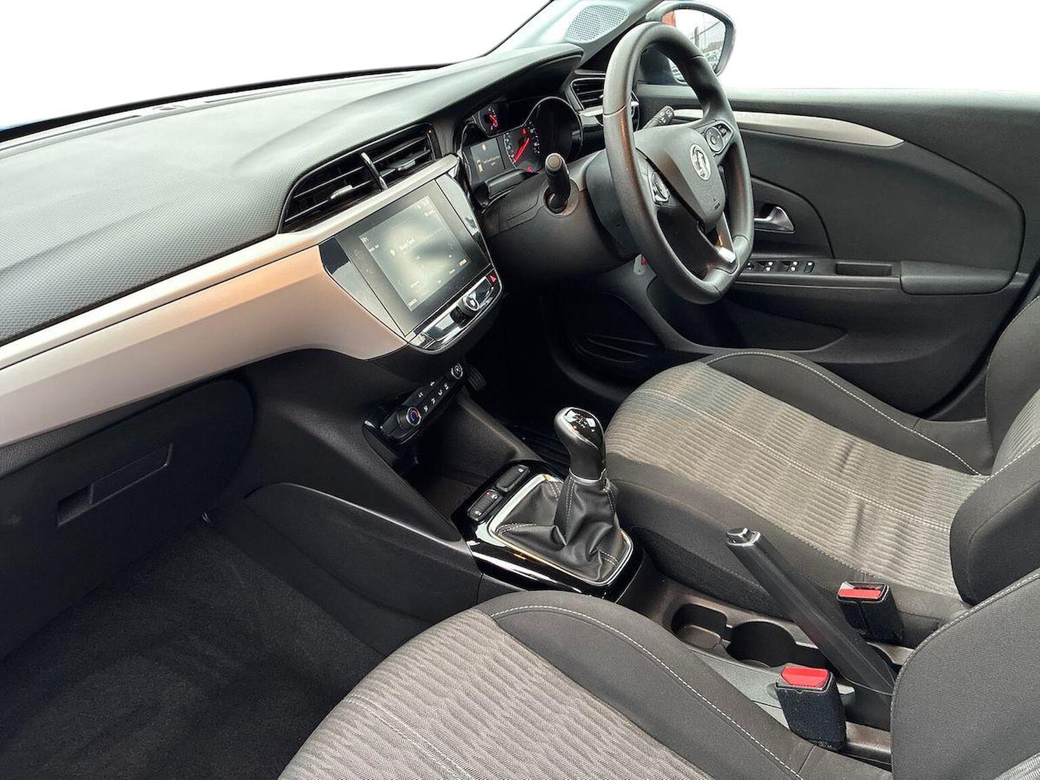 Used Vauxhall Corsa 2022 for sale - 77024218: Photo 9