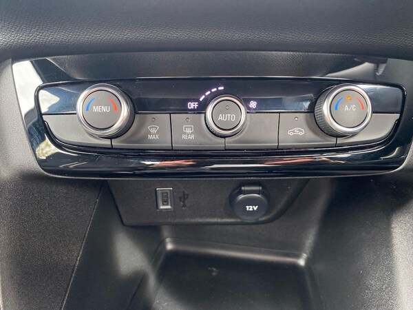 Used Vauxhall Corsa 2023 for sale - 76198483: Photo 12
