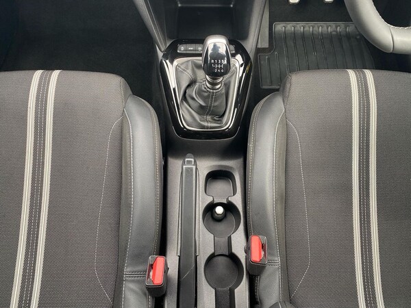 Used Vauxhall Corsa 2023 for sale - 76198483: Photo 13