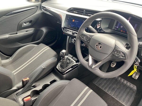 Used Vauxhall Corsa 2023 for sale - 76198483: Photo 15