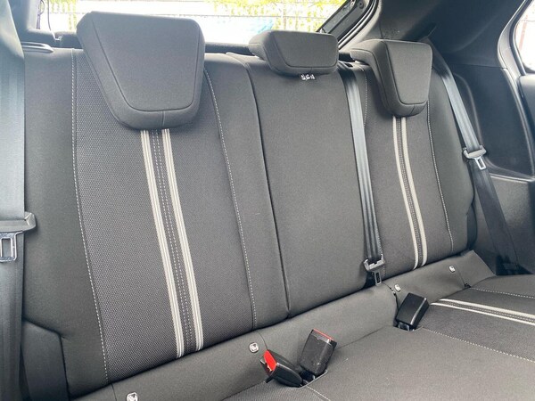 Used Vauxhall Corsa 2023 for sale - 76198483: Photo 16