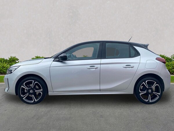 Used Vauxhall Corsa 2023 for sale - 76198483: Photo 19