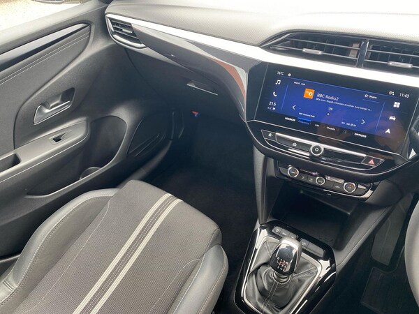 Used Vauxhall Corsa 2023 for sale - 76198483: Photo 22