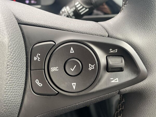Used Vauxhall Corsa 2023 for sale - 76198483: Photo 26