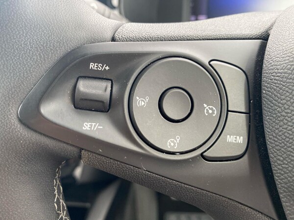 Used Vauxhall Corsa 2023 for sale - 76198483: Photo 27