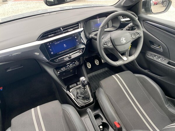 Used Vauxhall Corsa 2023 for sale - 76198483: Photo 28