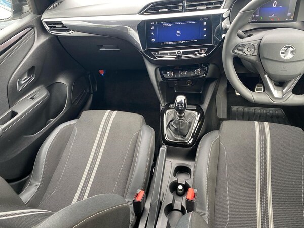 Used Vauxhall Corsa 2023 for sale - 76198483: Photo 29