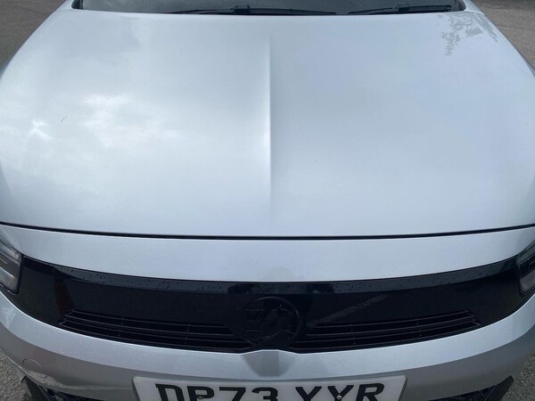 Used Vauxhall Corsa 2023 for sale - 76198483: Photo 32