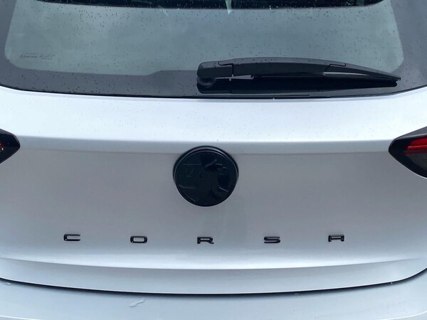 Used Vauxhall Corsa 2023 for sale - 76198483: Photo 34
