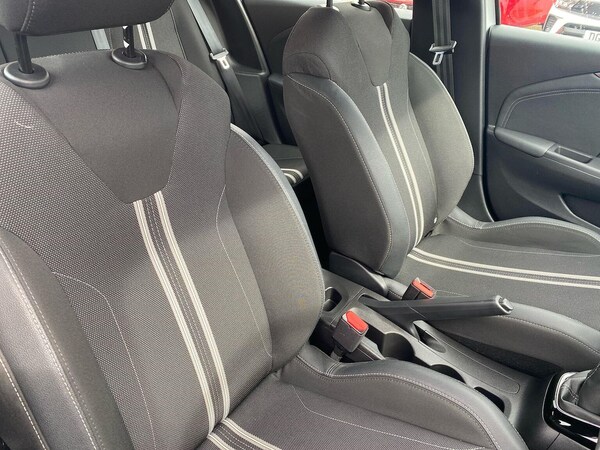 Used Vauxhall Corsa 2023 for sale - 76198483: Photo 36