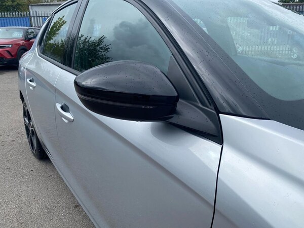 Used Vauxhall Corsa 2023 for sale - 76198483: Photo 37