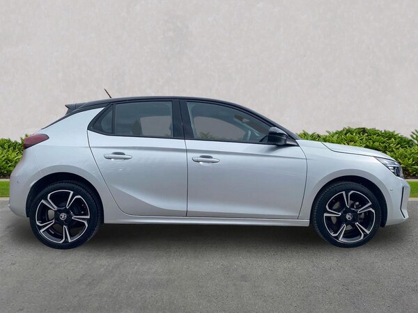 Used Vauxhall Corsa 2023 for sale - 76198483: Photo 3