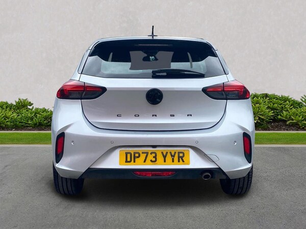 Used Vauxhall Corsa 2023 for sale - 76198483: Photo 4