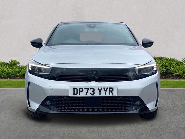 Used Vauxhall Corsa 2023 for sale - 76198483: Photo 5