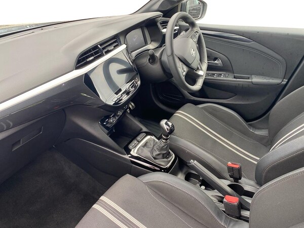 Used Vauxhall Corsa 2023 for sale - 76198483: Photo 7