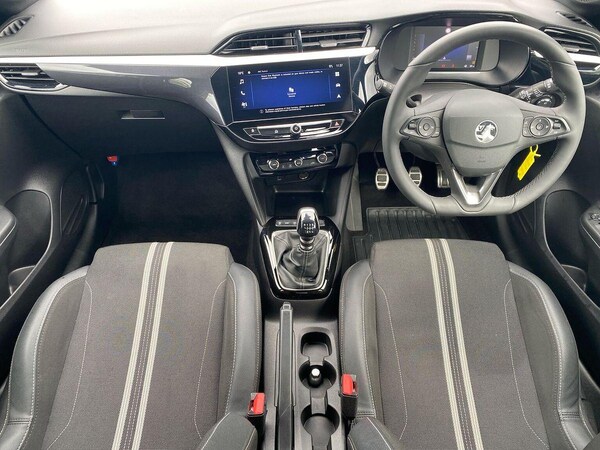 Used Vauxhall Corsa 2023 for sale - 76198483: Photo 8