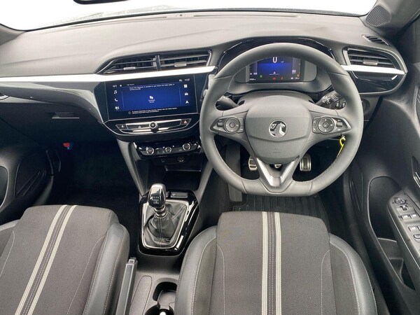 Used Vauxhall Corsa 2023 for sale - 76198483: Photo 9