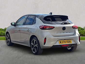 Used Vauxhall Corsa 2025 for sale - 78326335: Photo