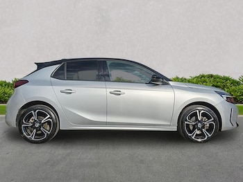 Used Vauxhall Corsa 2025 for sale - 78326335: Photo