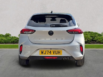 Used Vauxhall Corsa 2025 for sale - 78326335: Photo