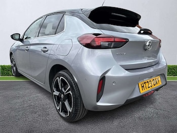 Used Vauxhall Corsa 2023 for sale - 79342456: Photo