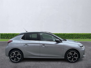 Used Vauxhall Corsa 2023 for sale - 79342456: Photo
