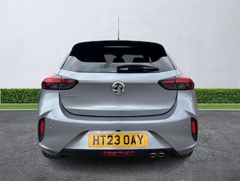 Used Vauxhall Corsa 2023 for sale - 79342456: Photo
