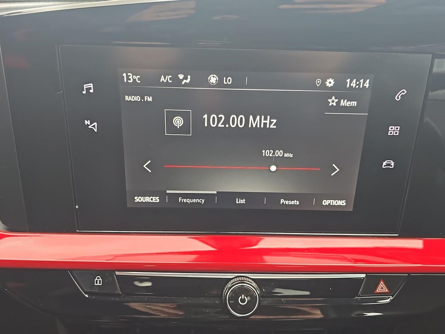 Used Vauxhall Mokka 2022 for sale - 76335126: Photo 11