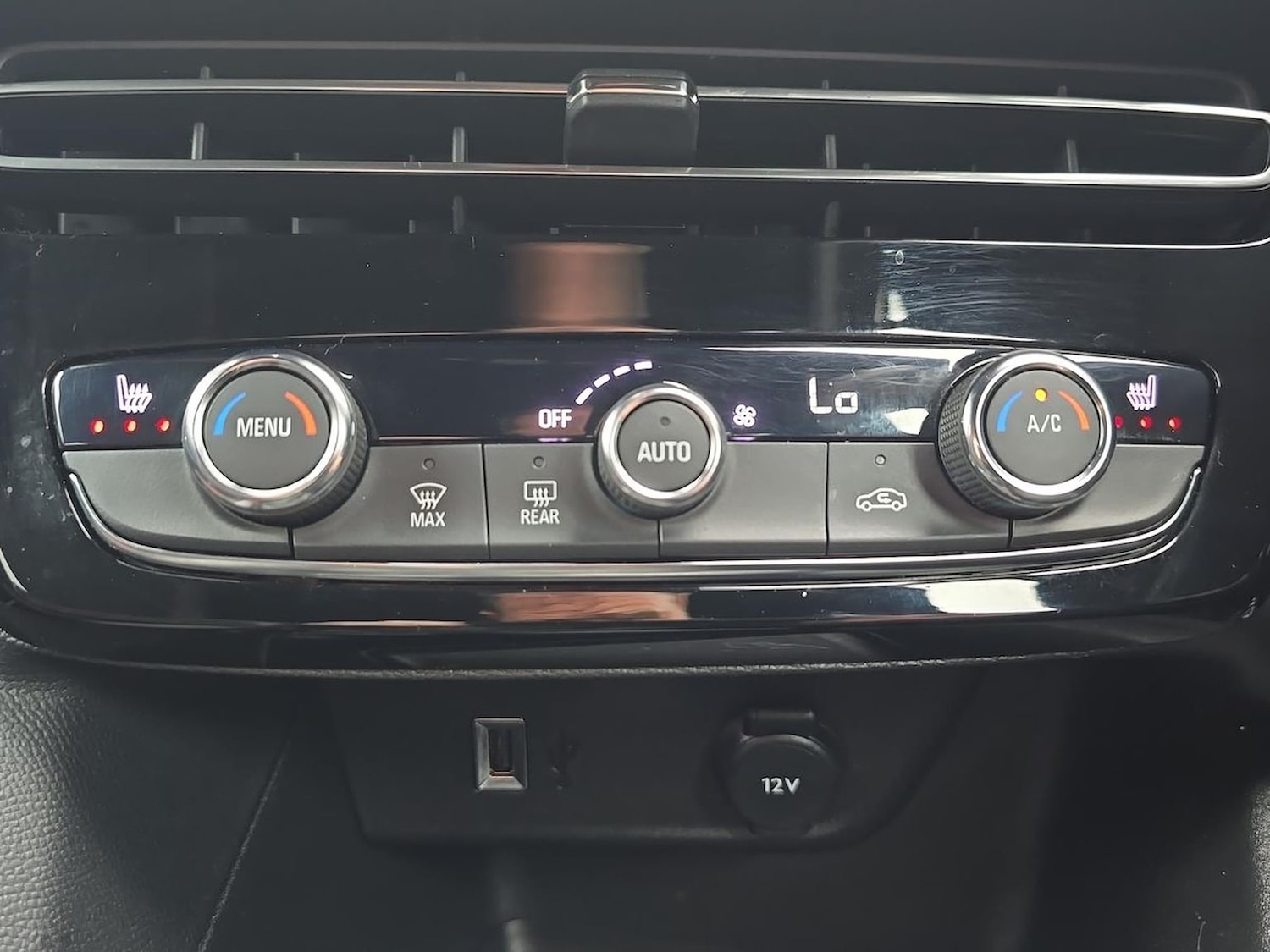 Used Vauxhall Mokka 2022 for sale - 76335126: Photo 12