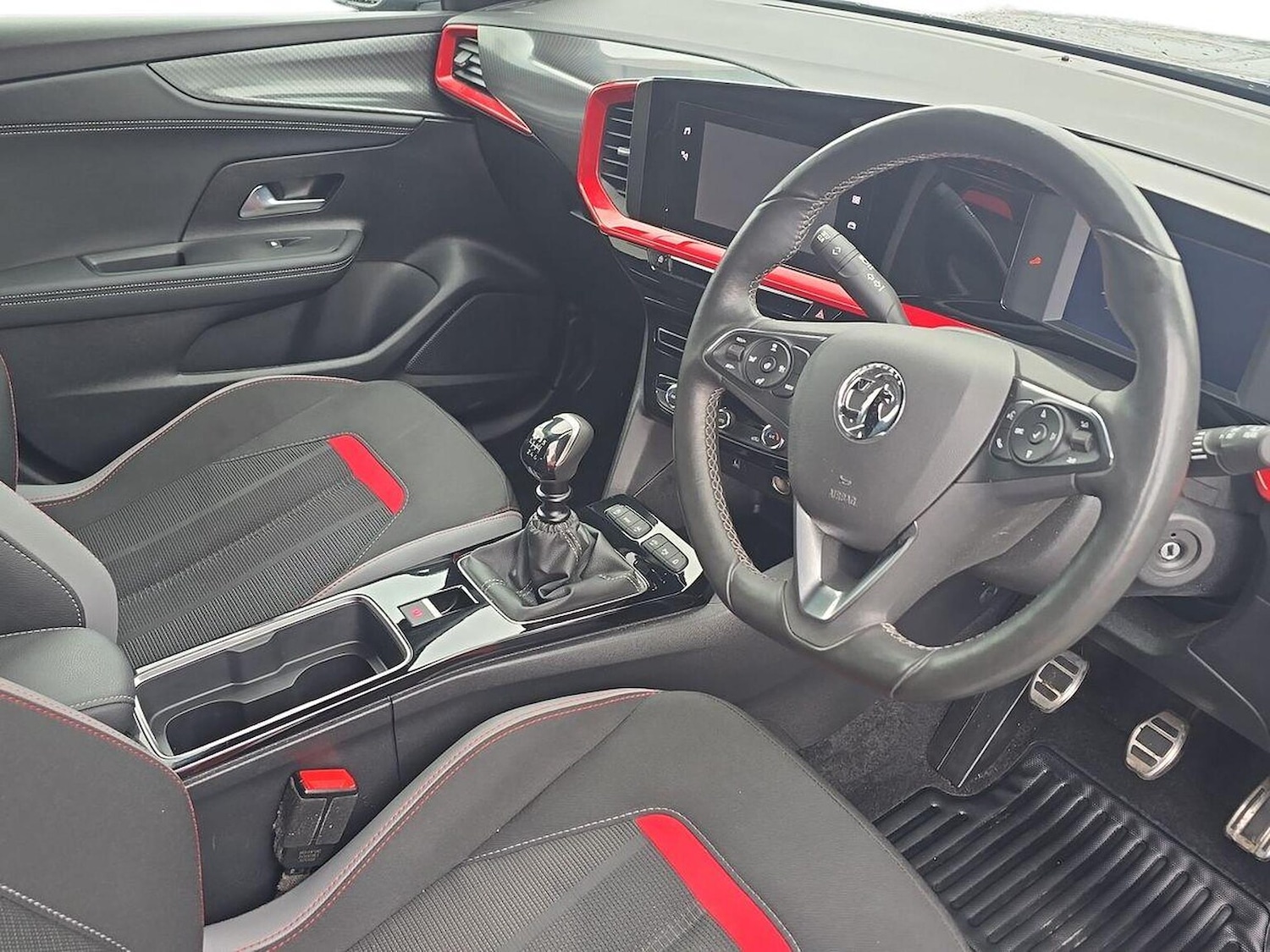 Used Vauxhall Mokka 2022 for sale - 76335126: Photo 15