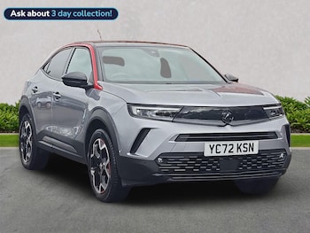 2022 - 1.2 Turbo GS Line 5dr