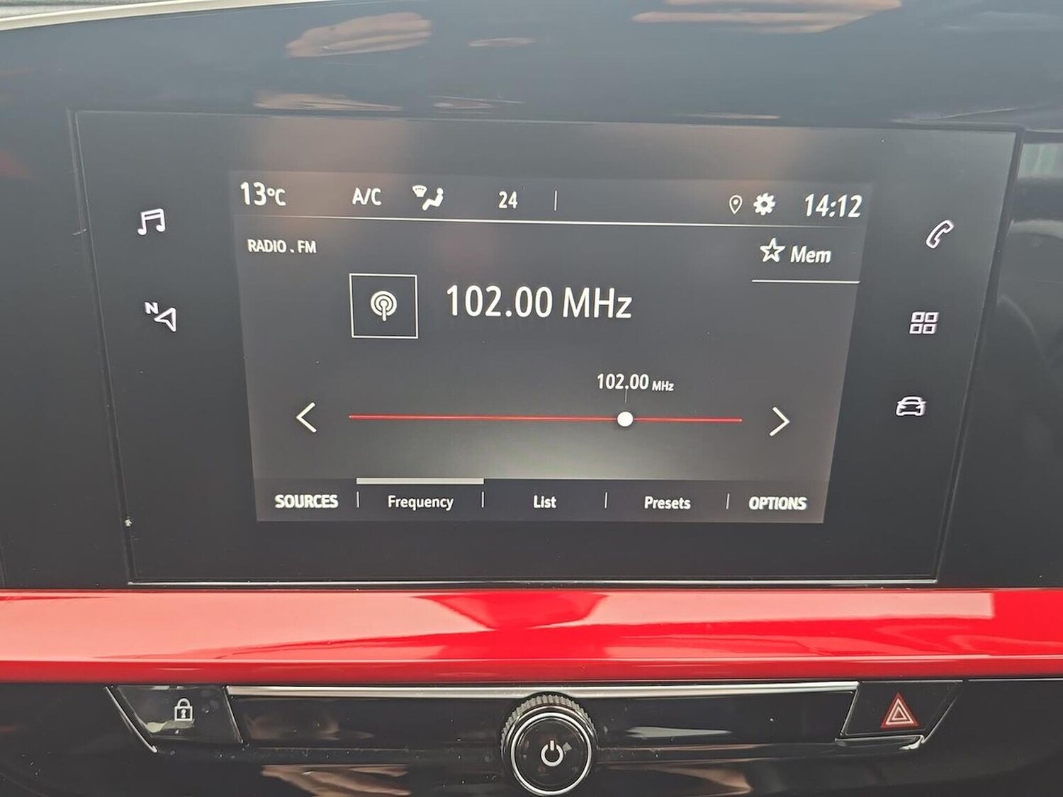 Used Vauxhall Mokka 2022 for sale - 76335126: Photo 23