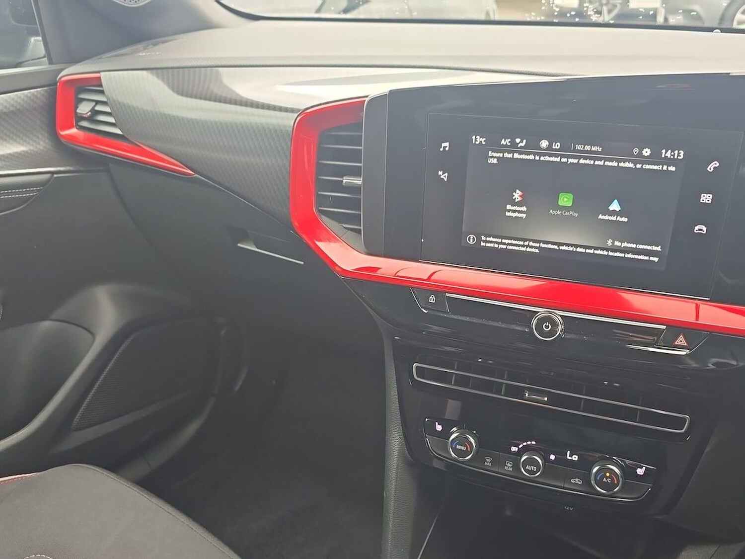 Used Vauxhall Mokka 2022 for sale - 76335126: Photo 24