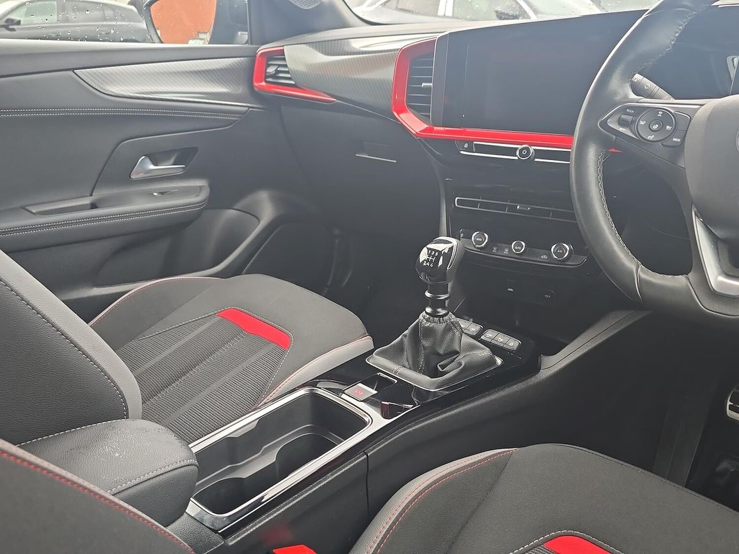 Used Vauxhall Mokka 2022 for sale - 76335126: Photo 28