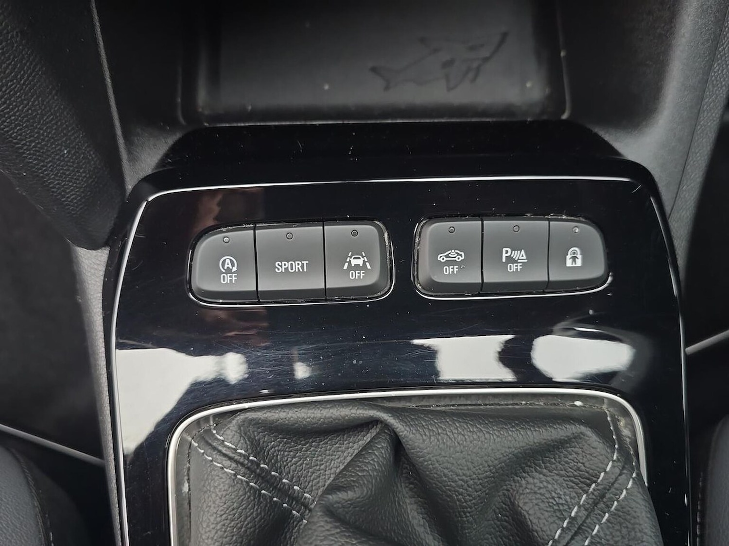 Used Vauxhall Mokka 2022 for sale - 76335126: Photo 30