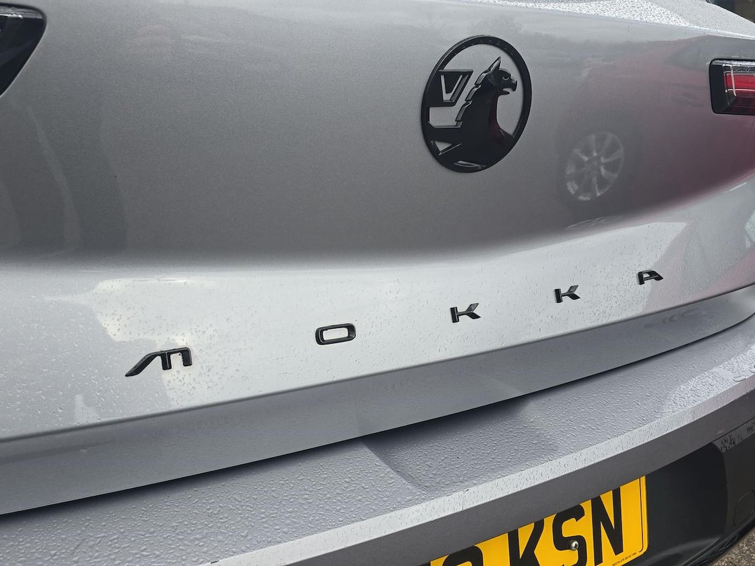 Used Vauxhall Mokka 2022 for sale - 76335126: Photo 33