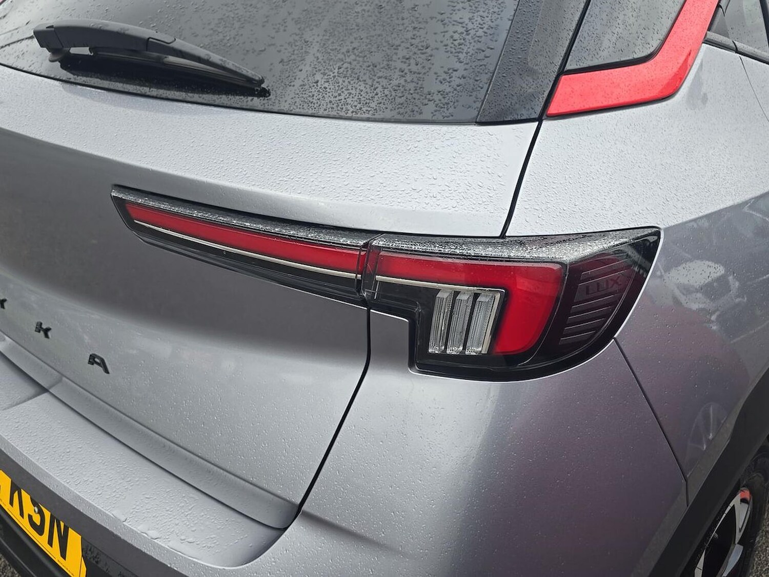 Used Vauxhall Mokka 2022 for sale - 76335126: Photo 34