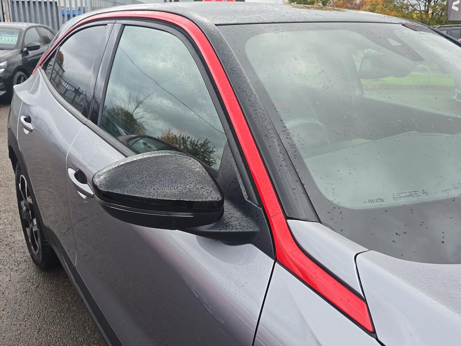 Used Vauxhall Mokka 2022 for sale - 76335126: Photo 36